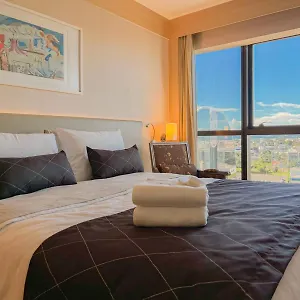 Cullinan 5 Estrelas Em Brasília