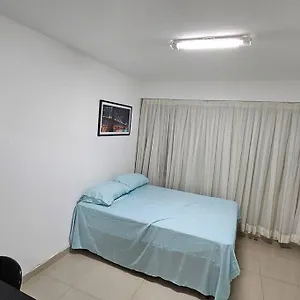 Conforto E Localizacao Perfeita Brasília
