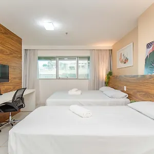 Bsb Executive Flats -vision Shn Brasilia