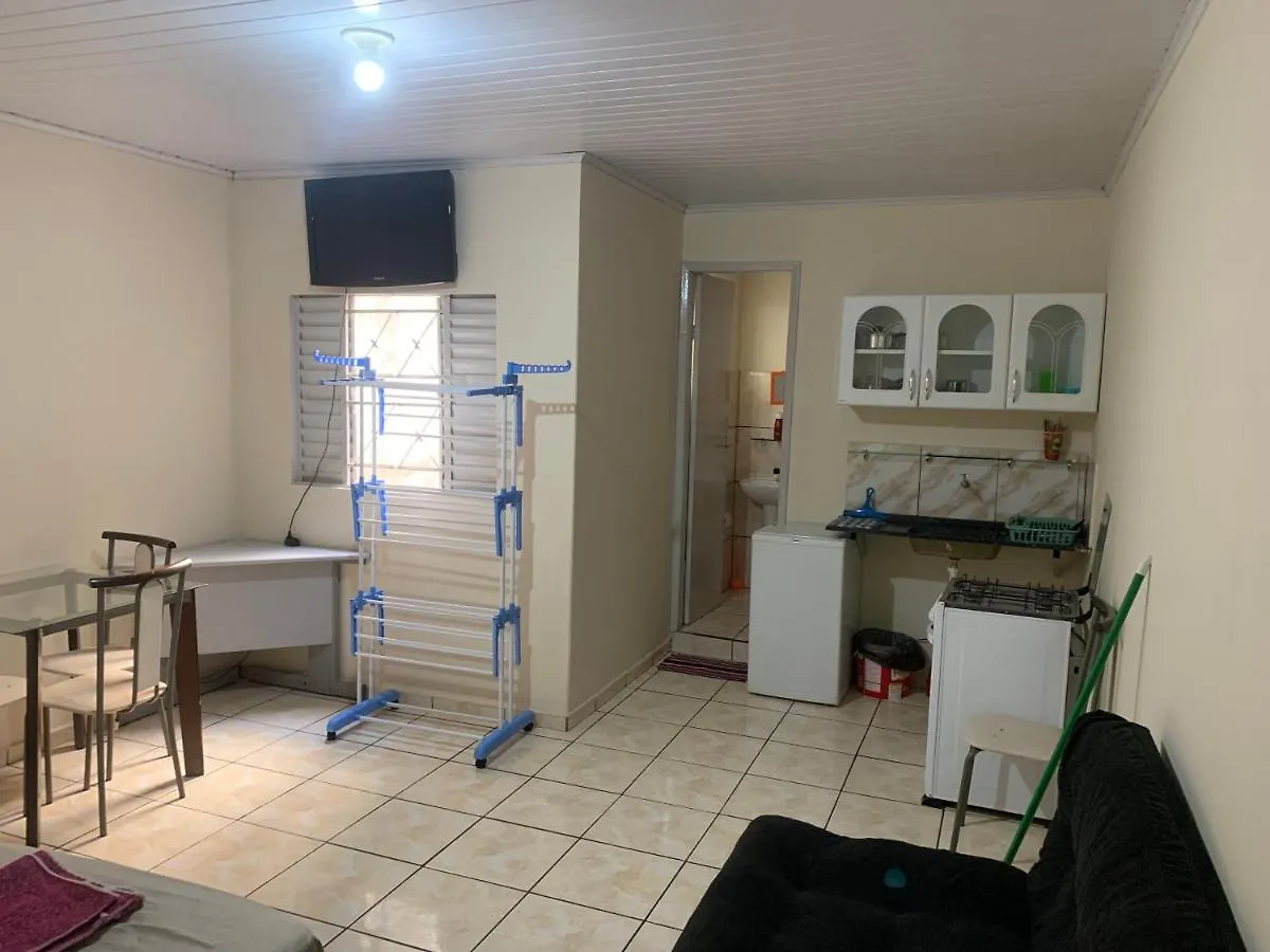 204 Apartamento Verao Ideal Para Voce Brasilia