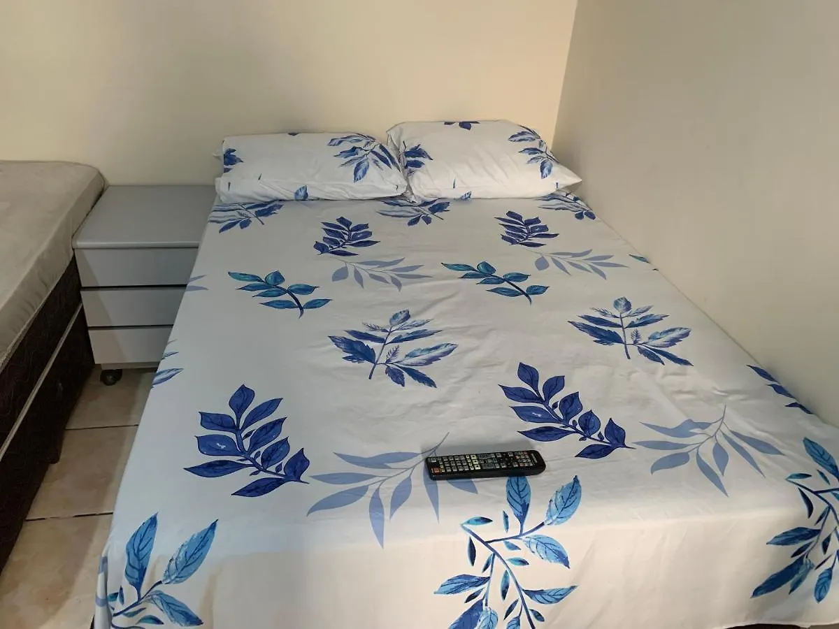 204 Apartamento Verao Ideal Para Voce Brasilia 0*,