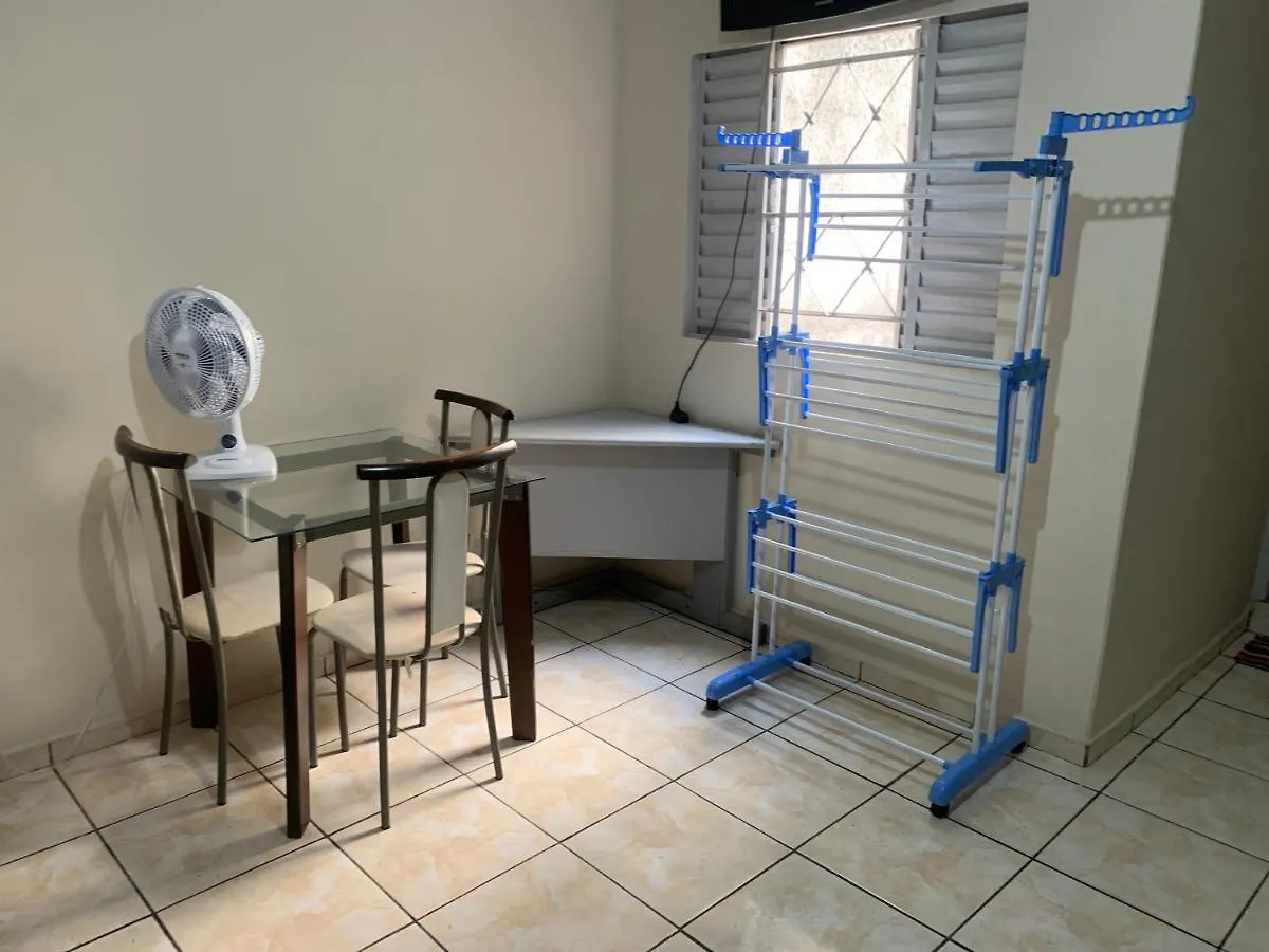 204 Apartamento Verao Ideal Para Voce Brasilia